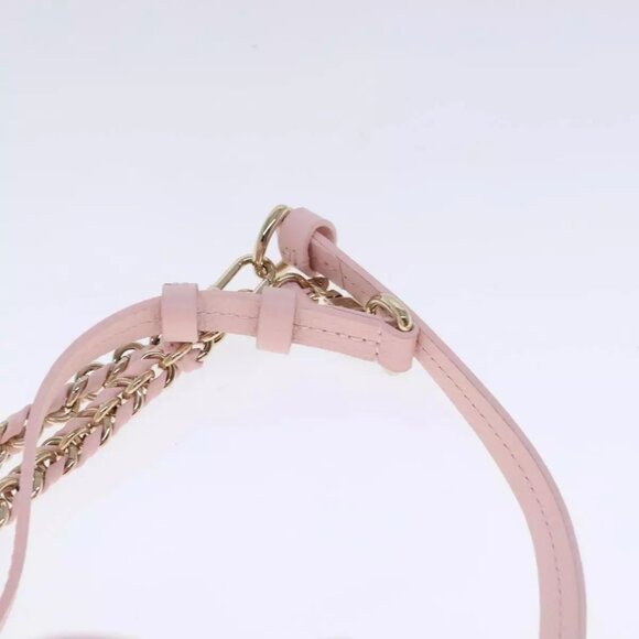 LOUIS VUITTON Monogram Empreinte Backup Backpack Pink - Picture 8 of 16